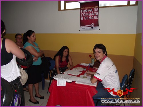 rolim de moura
